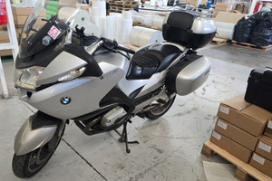 Bmw r1200rt