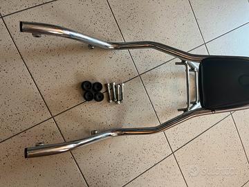Ricambi Yamaha Drag Star 535