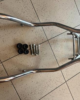 Ricambi Yamaha Drag Star 535