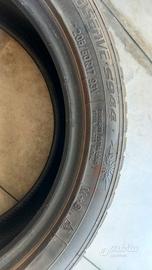 2 TOYO OBSERVE – 205x50XR17 - INVERNALE