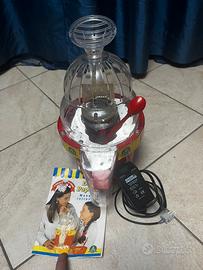 Macchina popcorn anni 80 giochi preziosi