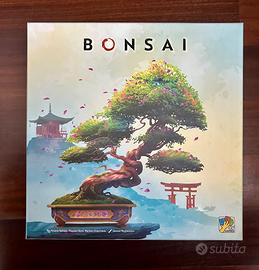 Bonsai Gioco da Tavolo