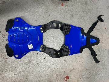 Pettorina  moto o MTB