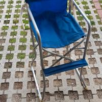 seggiolino da tavolo pieghevole bimbo