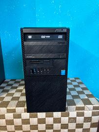 Preassemblato Asus