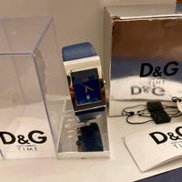 Orologio Dolce & Gabbaba Uomo