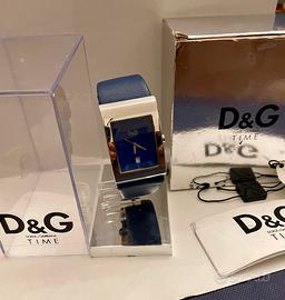 Orologio Dolce & Gabbaba Uomo