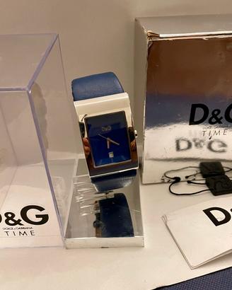 Orologio Dolce & Gabbaba Uomo