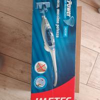 aspirapolvere IMETEC senza sacchetto