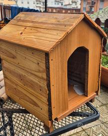 Cuccia gatto o cane piccola taglia