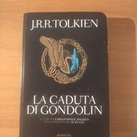 la caduta di gondolin 