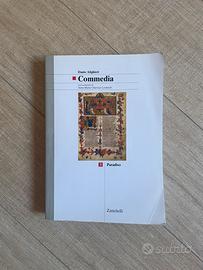 Paradiso - Commedia di Dante Alighieri