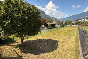 TER. RESIDENZIALE A CAPO DI PONTE