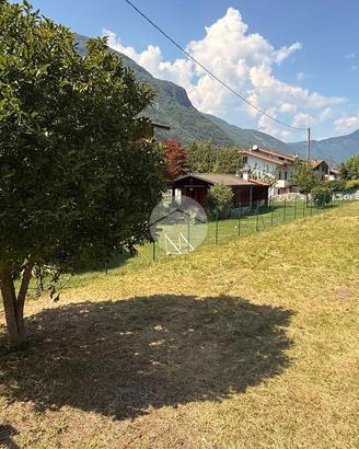 TER. RESIDENZIALE A CAPO DI PONTE