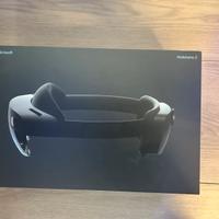 Microsoft Hololens2