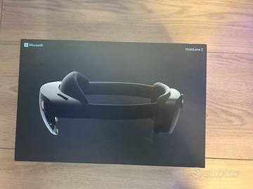 Microsoft Hololens2