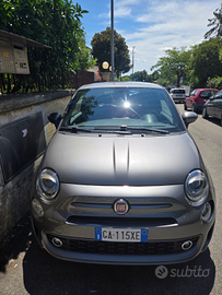 Fiat 500- ANNO 2020