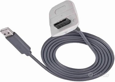 Caricatore USB per Xbox 
