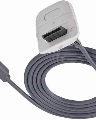Caricatore USB per Xbox 
