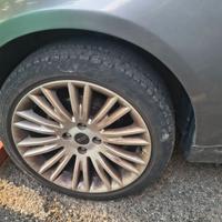 Cerchi fiat 500 da 16