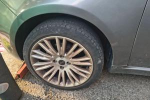 Cerchi fiat 500 da 16