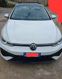 golf 8