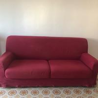 Divano letto