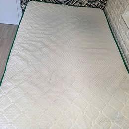 Materasso Bedshire 120x195