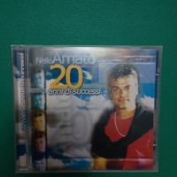 nello amato cd 20 anni di successi 