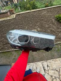 Faro anteriore destro Bmw 5 g30