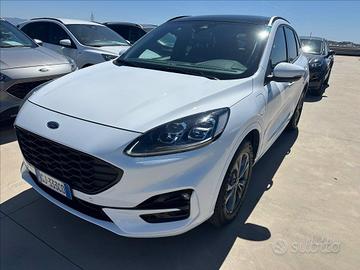 FORD Kuga 2.5 phev ST-Line X 2wd 225cv cvt