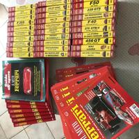 Il Mito FERRARI - Collezione Completa