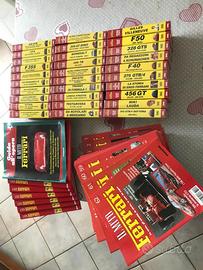 Il Mito FERRARI - Collezione Completa