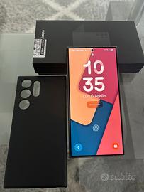 Samsung s24 ultra 512GB - Nero