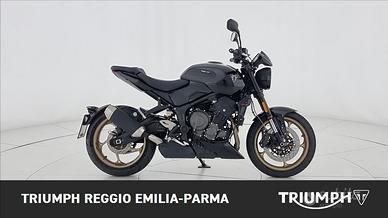 TRIUMPH Trident 800 Jet Black Abs
