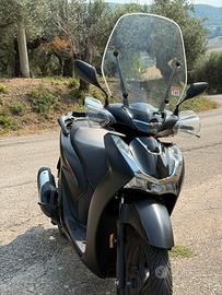 Honda SH 125 - 2023