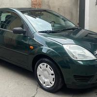 Ford Fiesta 1.2 benz. Euro 4 - SOLI 94.000 KM!!!