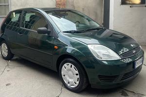 Ford Fiesta 1.2 benz. Euro 4 - SOLI 94.000 KM!!!