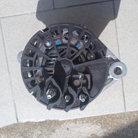 Alternatore DENSO 509