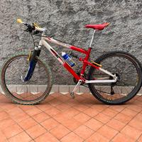 Bici mtb