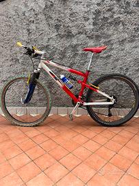 Bici mtb