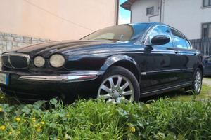 JAGUAR X-Type X400/6/7/8/9 - 2004