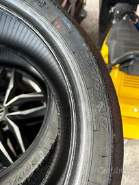 Pirelli diablo sc1