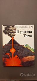 Libri:  "Il pianeta Terra"