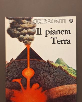 Libri:  "Il pianeta Terra"