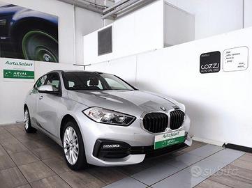 BMW Serie 1 (F40) - 120i 5p. Business Advant