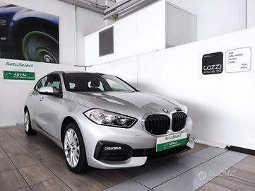 BMW Serie 1 (F40) - 120i 5p. Business Advant