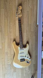 Chitarra stratocaster