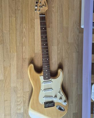 Chitarra stratocaster