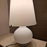 Lampada da tavolo Fontana Arte - Fontana Media